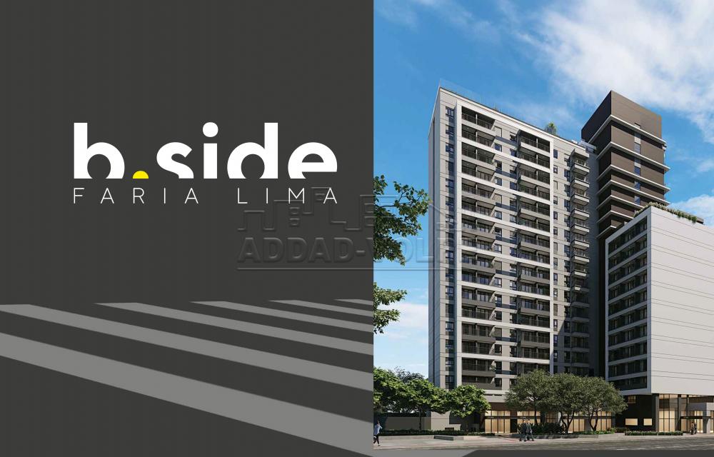 Galeria - B.SIDE FARIA LIMA - Edifício de Apartamento Galeria - B.SIDE FARIA LIMA - Edifício de Apartamento