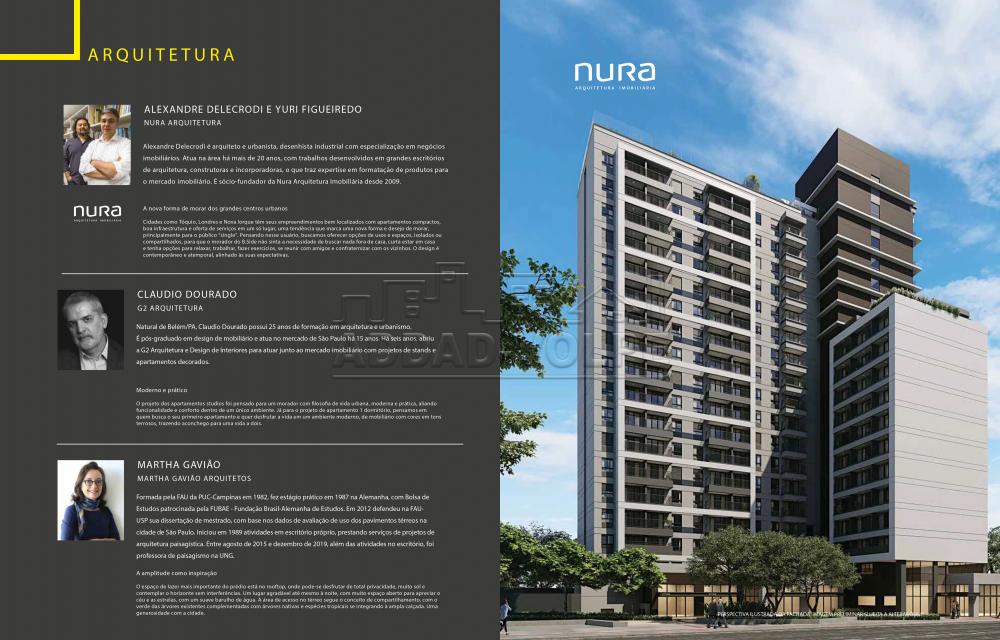 Galeria - B.SIDE FARIA LIMA - Edifício de Apartamento Galeria - B.SIDE FARIA LIMA - Edifício de Apartamento