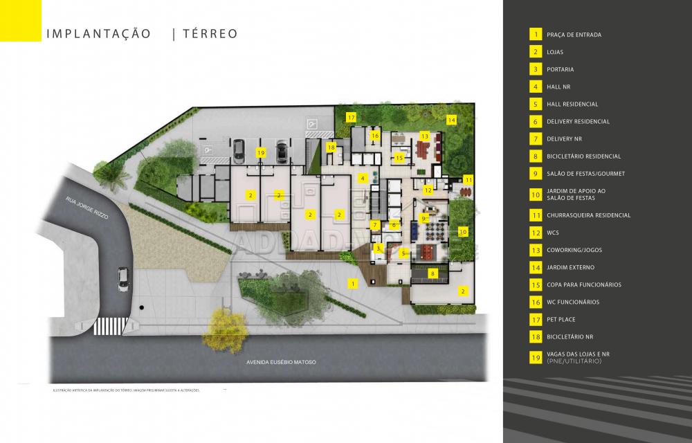 Galeria - B.SIDE FARIA LIMA - Edifício de Apartamento Galeria - B.SIDE FARIA LIMA - Edifício de Apartamento