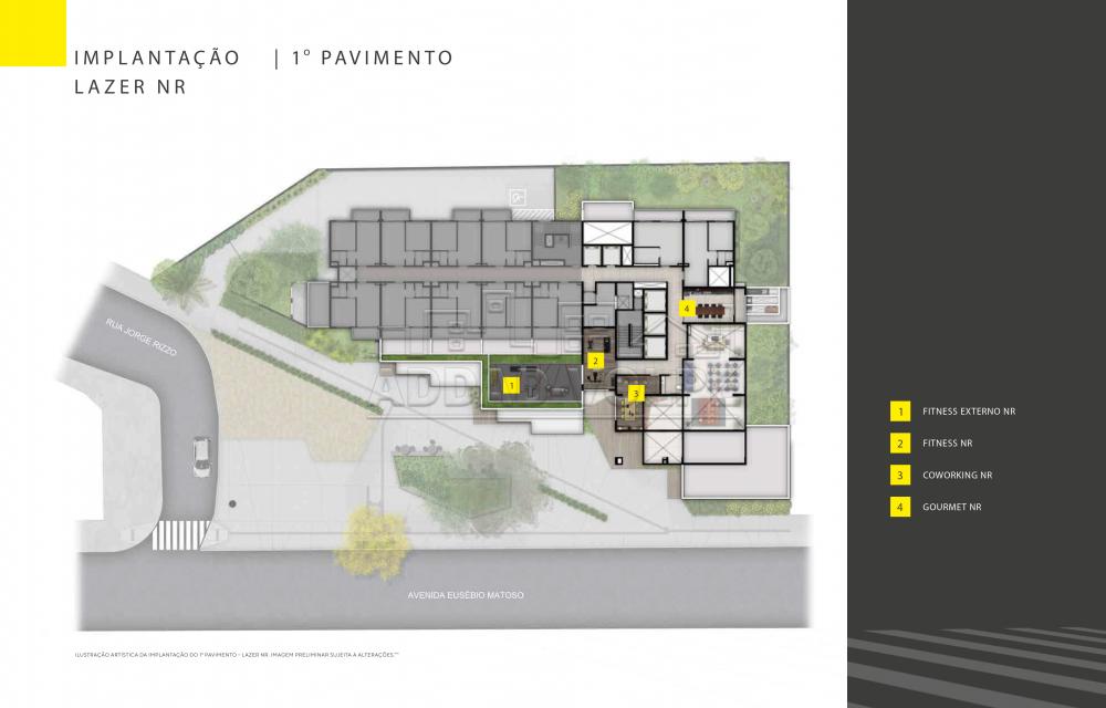 Galeria - B.SIDE FARIA LIMA - Edifício de Apartamento Galeria - B.SIDE FARIA LIMA - Edifício de Apartamento