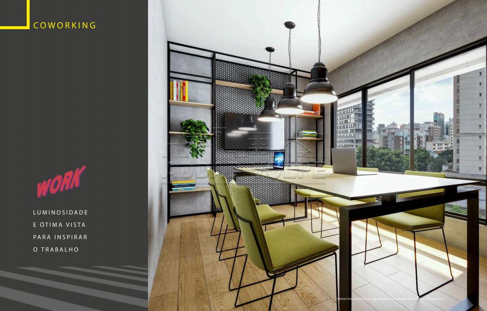 Galeria - B.SIDE FARIA LIMA - Edifício de Apartamento Galeria - B.SIDE FARIA LIMA - Edifício de Apartamento