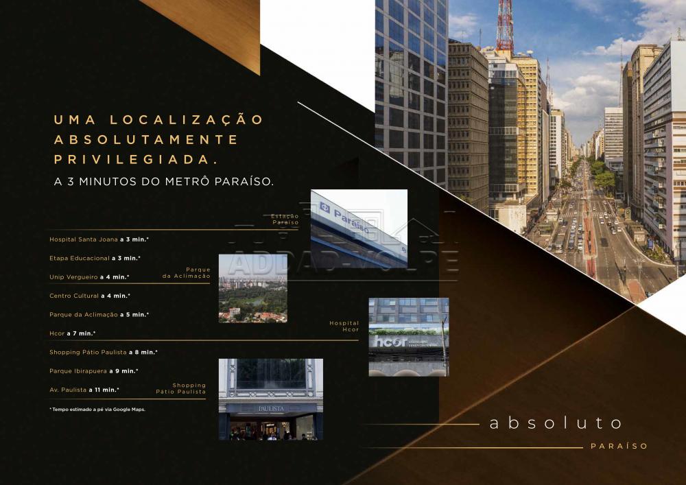 Galeria - ABSOLUTO PARAISO - SÃO PAULO - Edifício de Apartamento Galeria - ABSOLUTO PARAISO - SÃO PAULO - Edifício de Apartamento