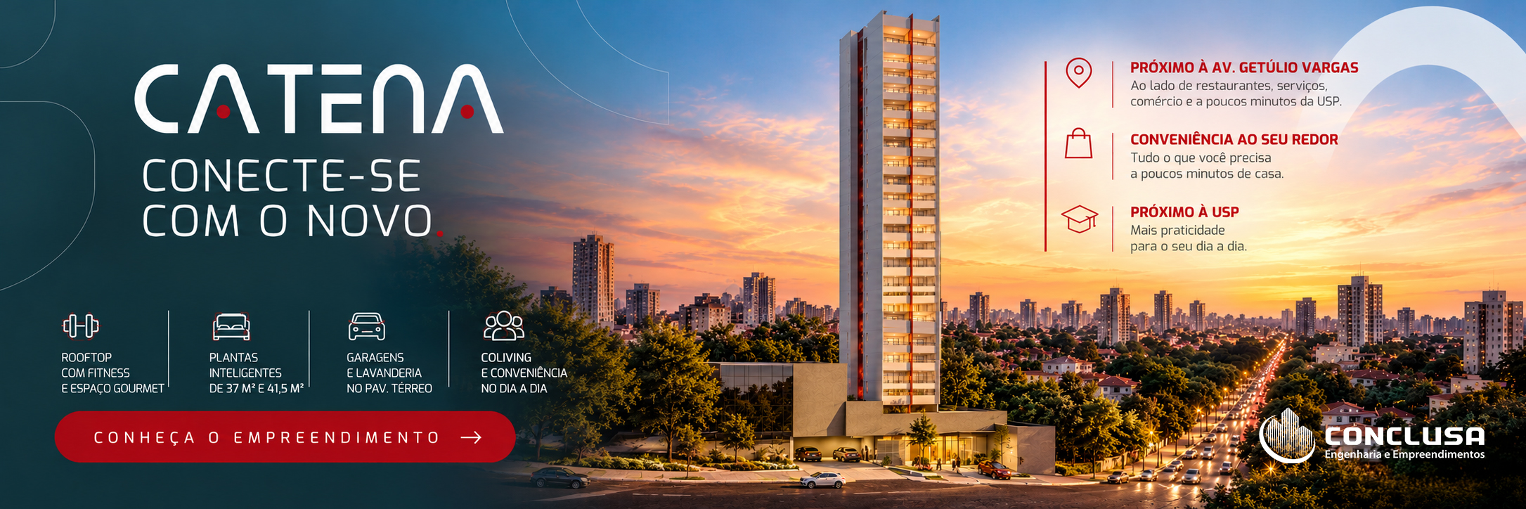 Catena Residencial