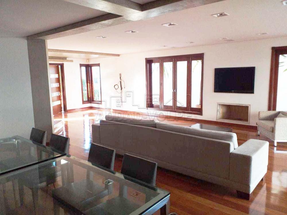 Alugar Casa / Condomínio em Bauru R$ 6.000,00 - Foto 1