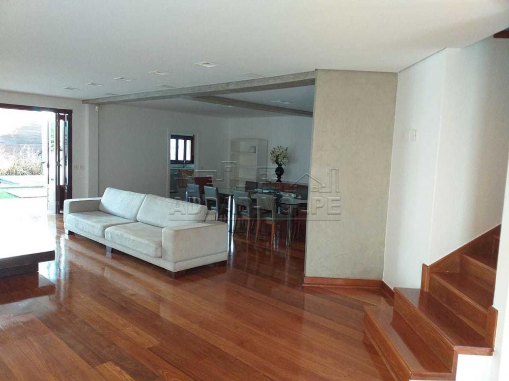 Alugar Casa / Condomínio em Bauru R$ 6.000,00 - Foto 2