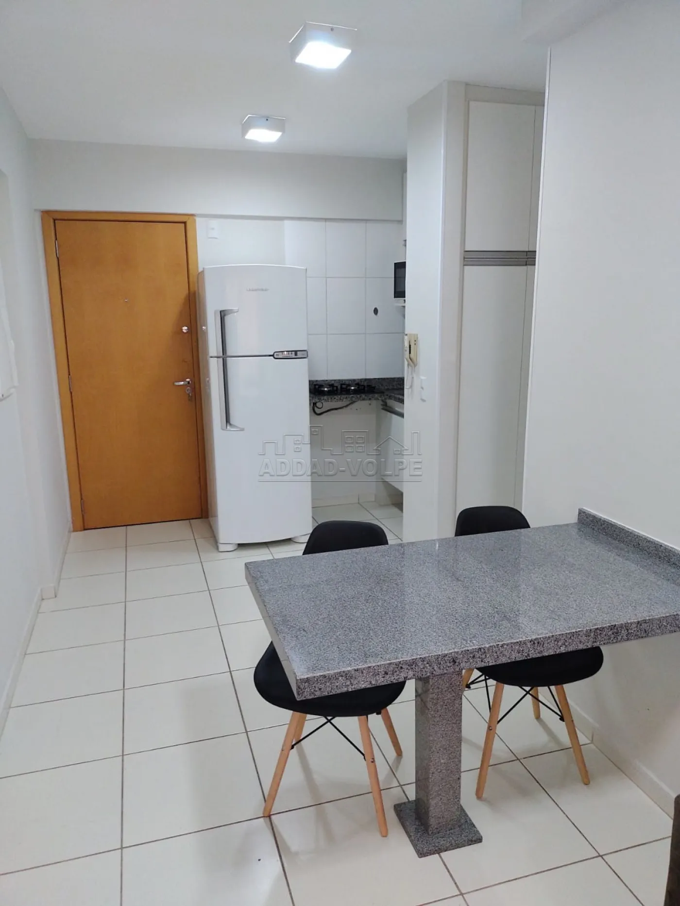 Alugar Apartamento / Padrão em Bauru R$ 1.600,00 - Foto 3