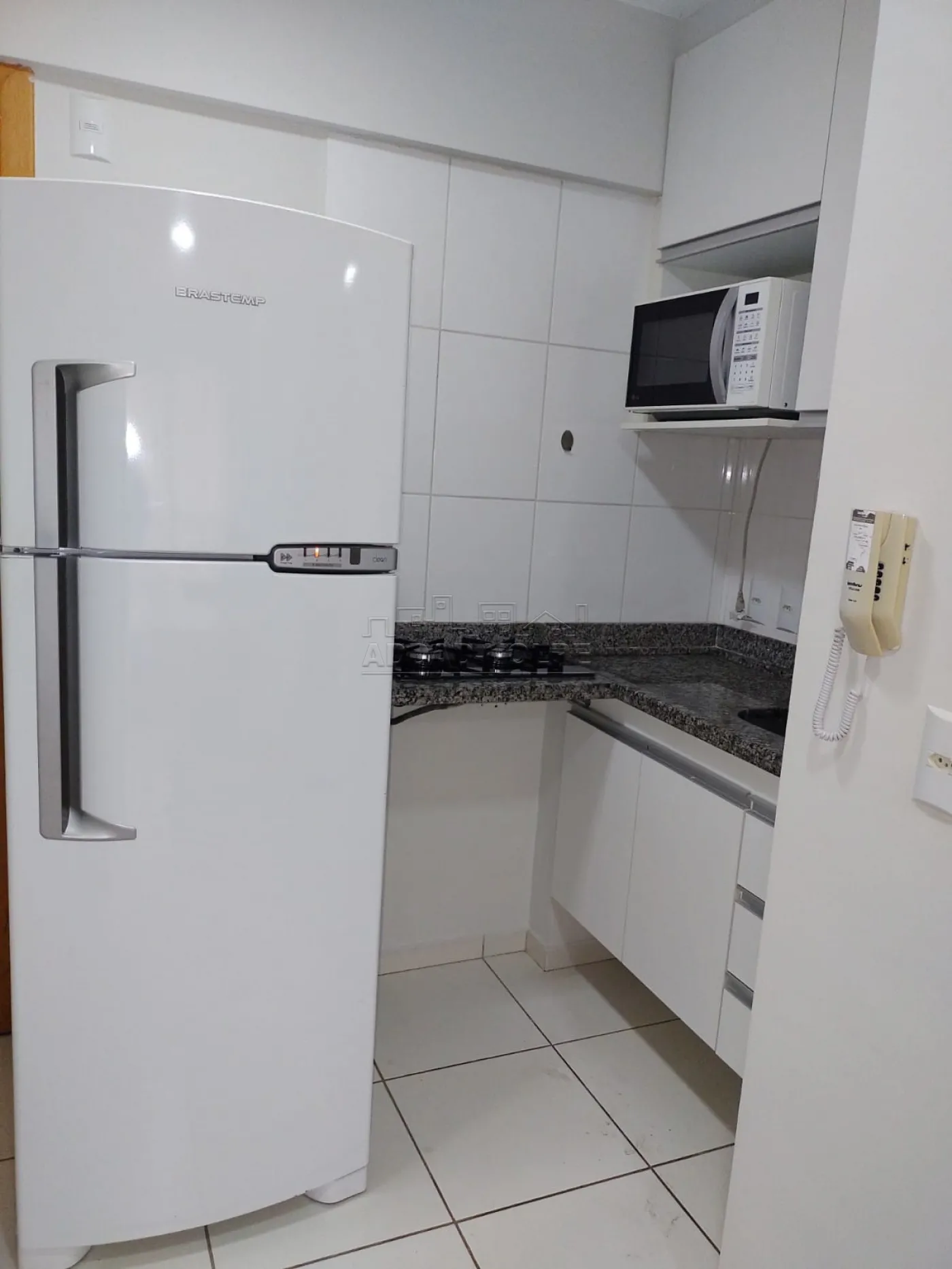 Alugar Apartamento / Padrão em Bauru R$ 1.600,00 - Foto 4