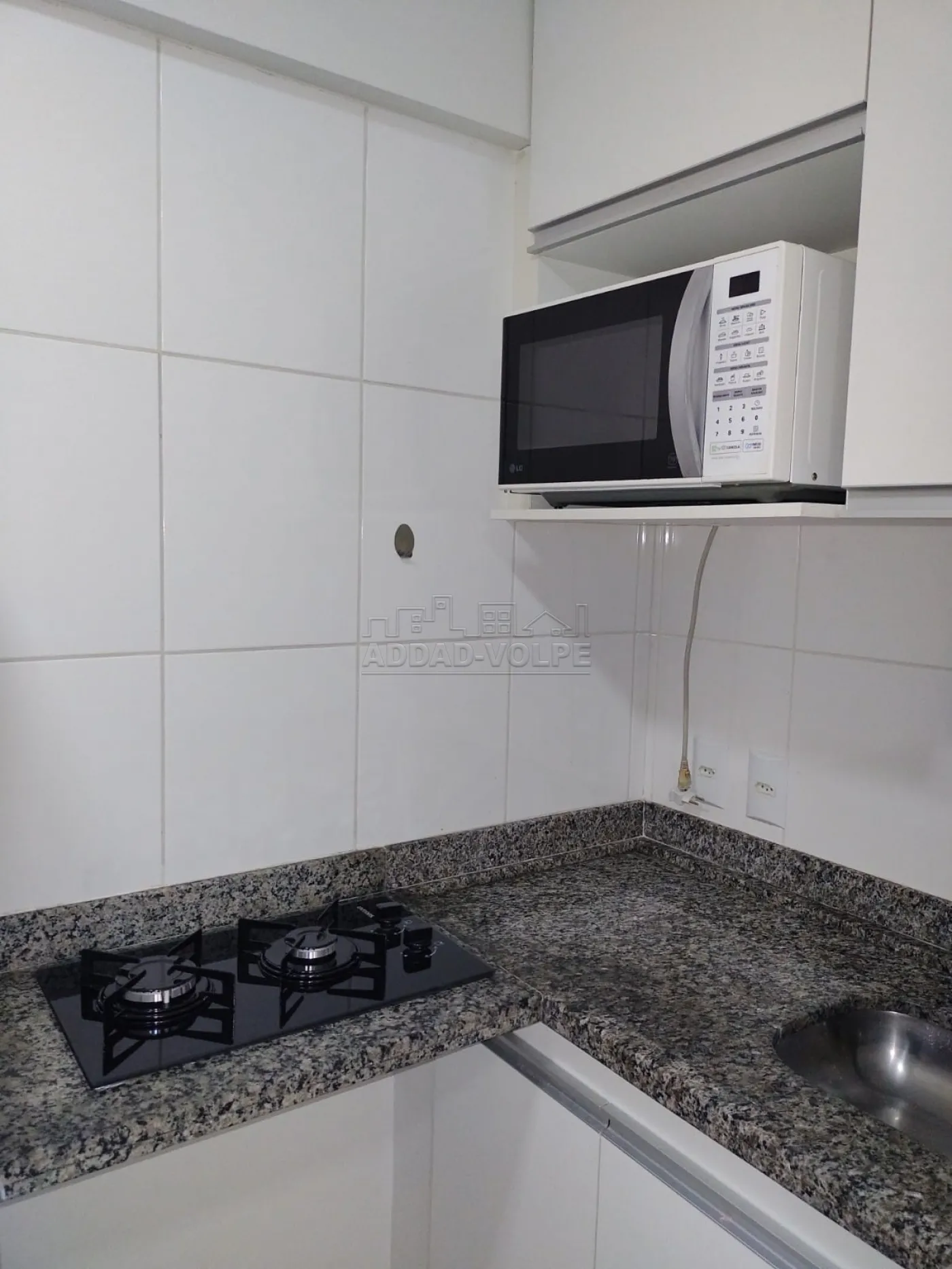 Alugar Apartamento / Padrão em Bauru R$ 1.600,00 - Foto 5