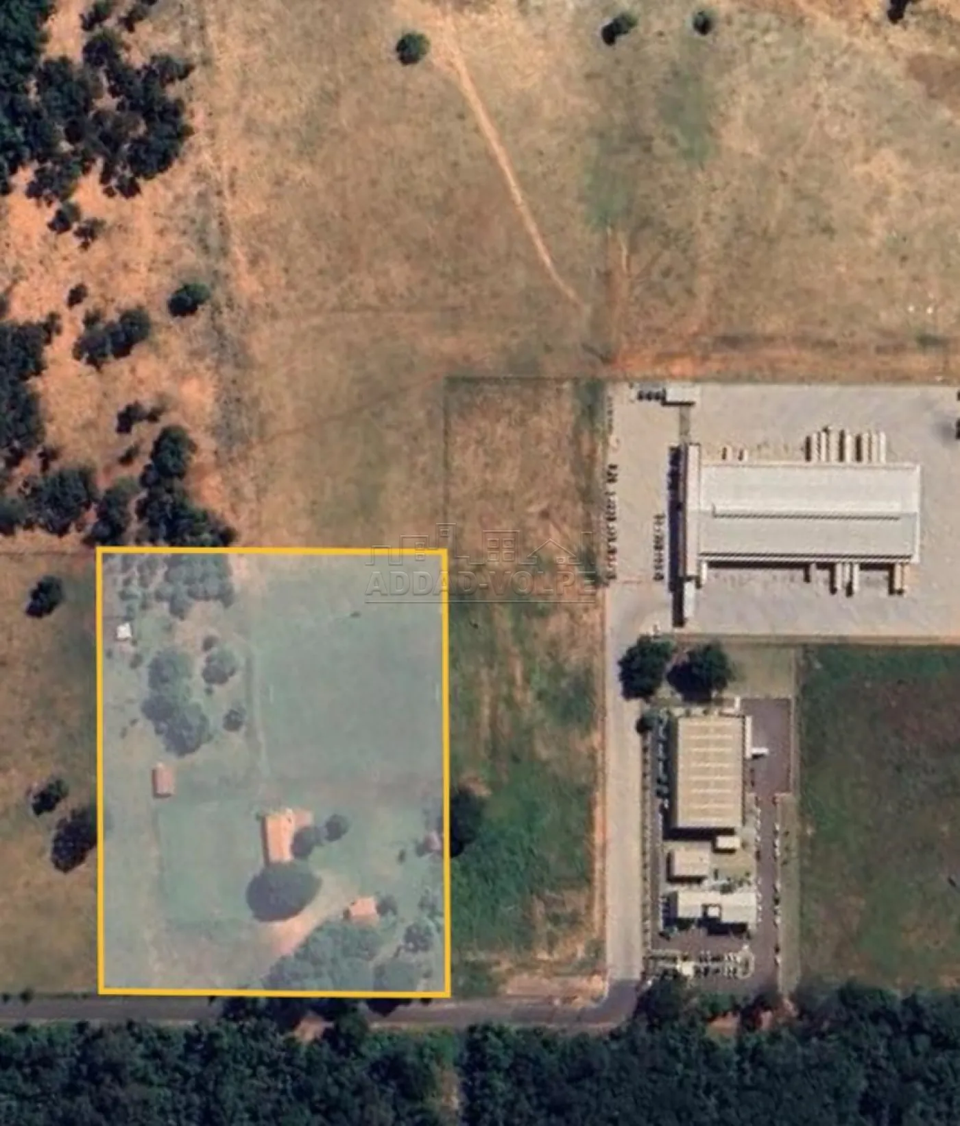 Comprar Terreno / Área em Bauru R$ 7.500.000,00 - Foto 1