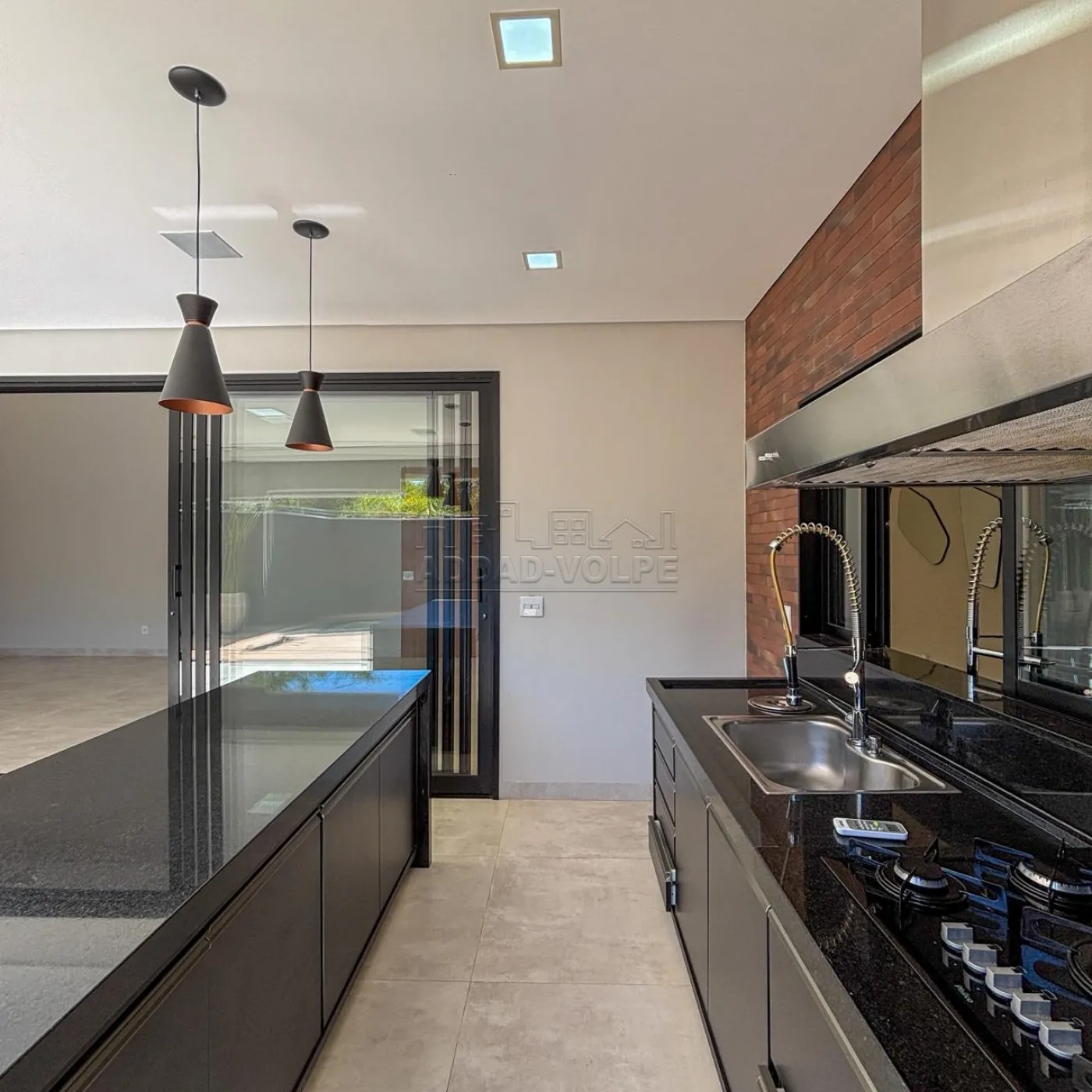 Alugar Casa / Condomínio em Bauru R$ 15.000,00 - Foto 6