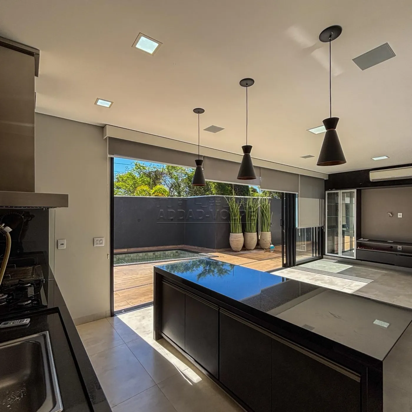 Alugar Casa / Condomínio em Bauru R$ 15.000,00 - Foto 3