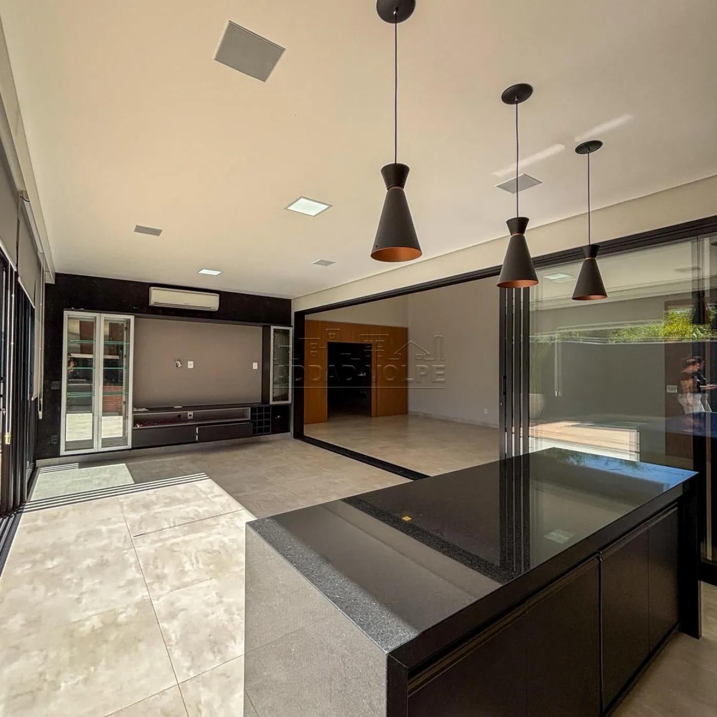 Alugar Casa / Condomínio em Bauru R$ 15.000,00 - Foto 4