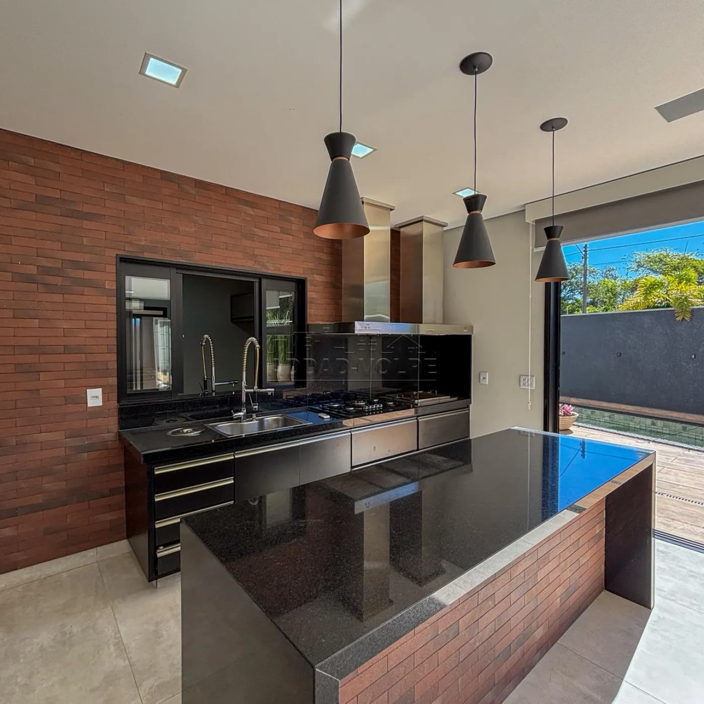 Alugar Casa / Condomínio em Bauru R$ 15.000,00 - Foto 5