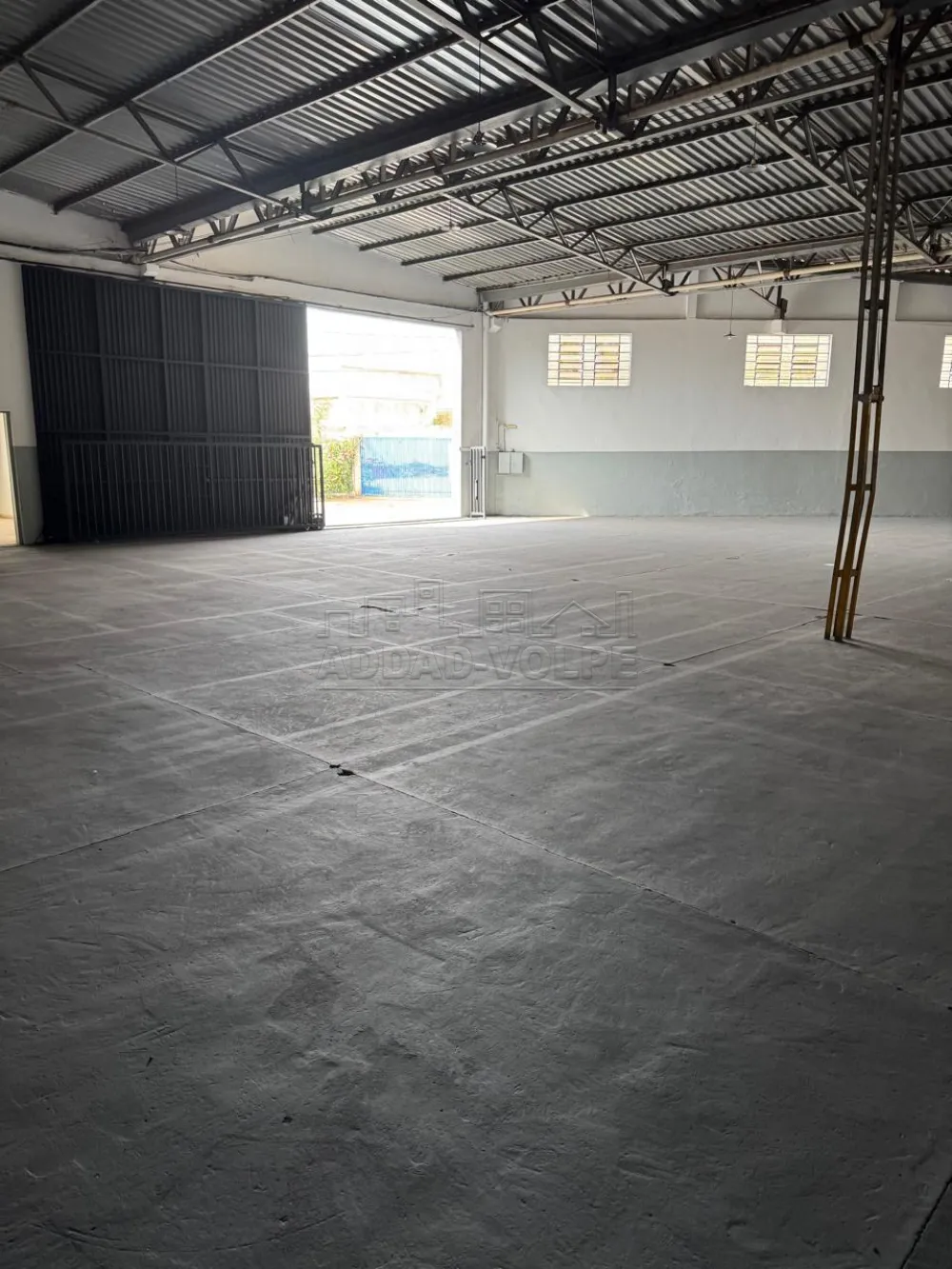 Alugar Comercial / Barracão em Bauru R$ 9.000,00 - Foto 1