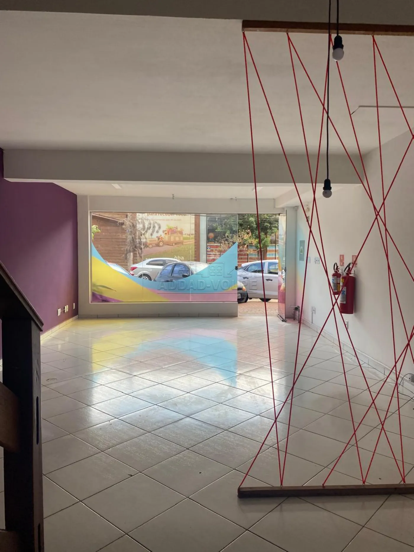 Alugar Comercial / Ponto Comercial em Bauru R$ 3.200,00 - Foto 2