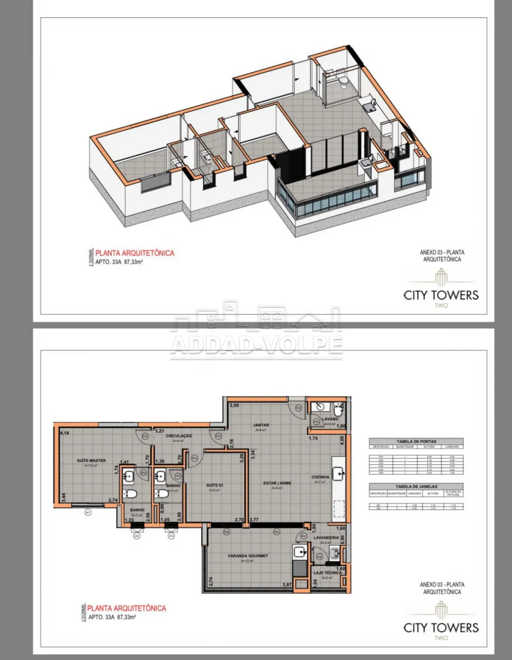 Alugar Apartamento / Padrão em Bauru R$ 4.600,00 - Foto 2