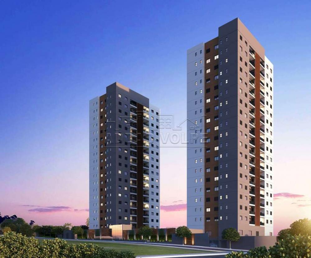 Galeria - DUO RESIDENCIAL CLUB - Edifcio de Apartamento