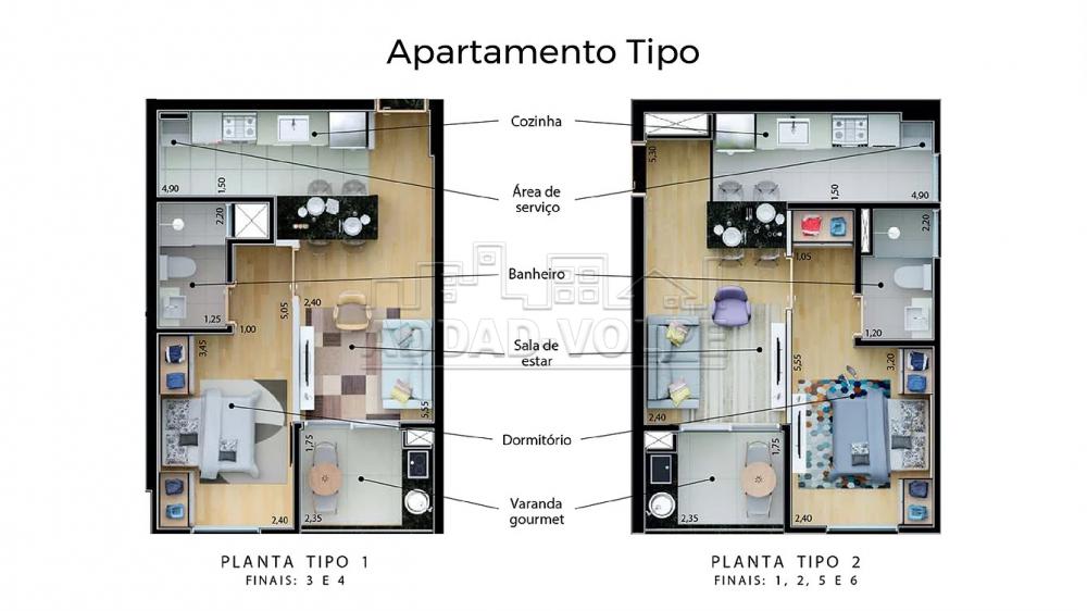 Galeria - YUNIS - Edifcio de Apartamento