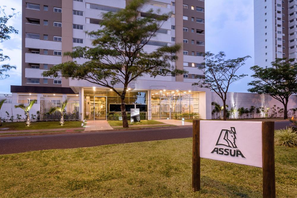 Bauru Vila Aviacao Apartamento Venda R$2.950.000,00 3 Dormitorios 3 Vagas 