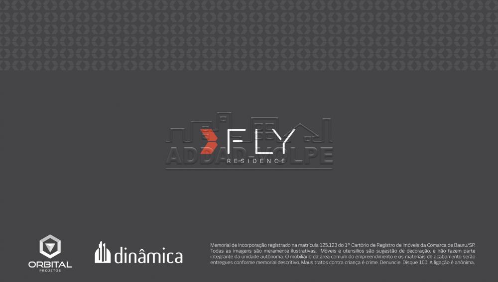 Galeria - FLY RESIDENCE - Edifcio de Apartamento