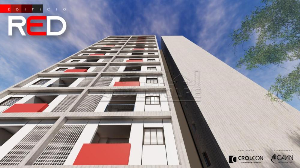 Galeria - RED - Edifício de Apartamento
