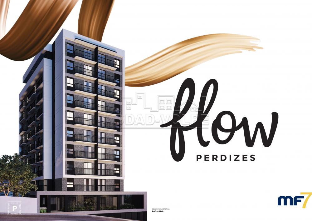 Galeria - FLOW PERDIZES - Edifcio de Apartamento