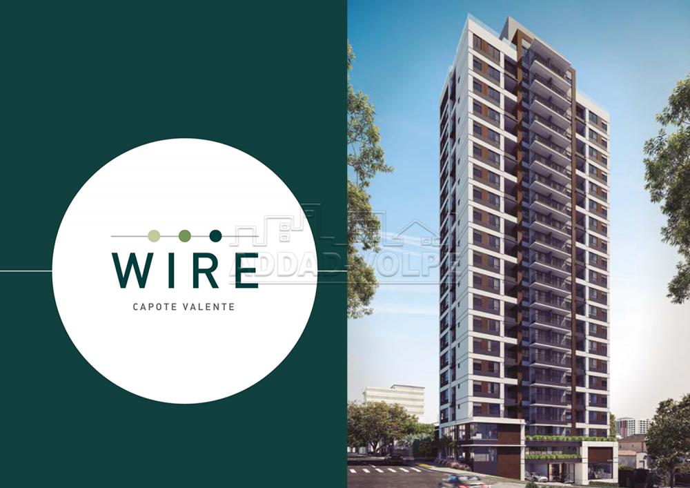 Galeria - WIRE CAPOTE VALENTE - Edifcio de Apartamento