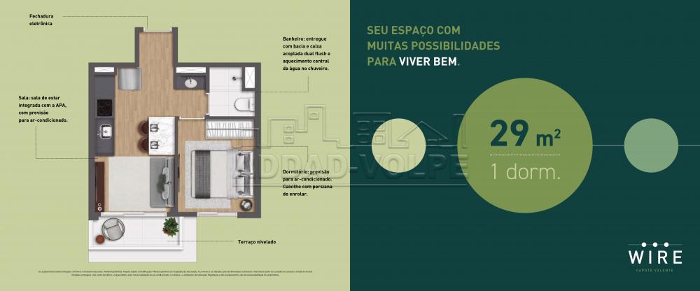 Galeria - WIRE CAPOTE VALENTE - Edifcio de Apartamento