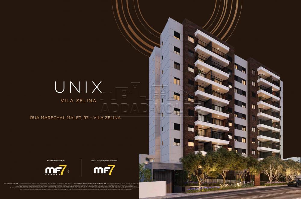 Galeria - UNIX VILA ZELINA - Edifcio de Apartamento