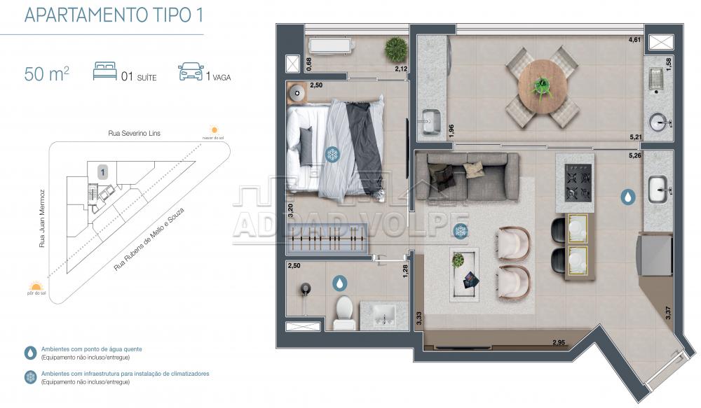 Galeria - SKY - Edifcio de Apartamento