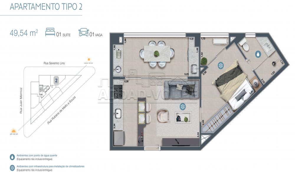 Galeria - SKY - Edifcio de Apartamento