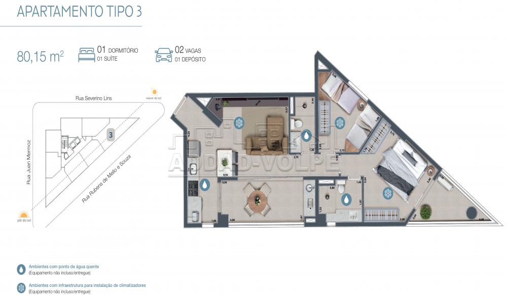 Galeria - SKY - Edifcio de Apartamento