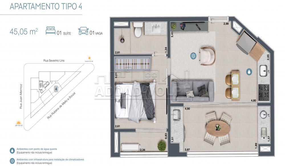 Galeria - SKY - Edifcio de Apartamento