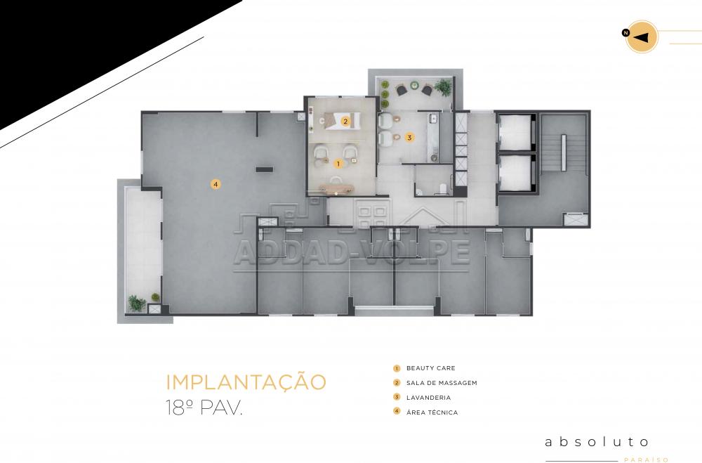 Galeria - ABSOLUTO PARAISO - SO PAULO - Edifcio de Apartamento