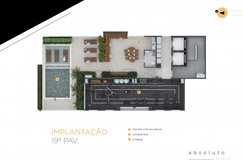Galeria - ABSOLUTO PARAISO - SO PAULO - Edifcio de Apartamento