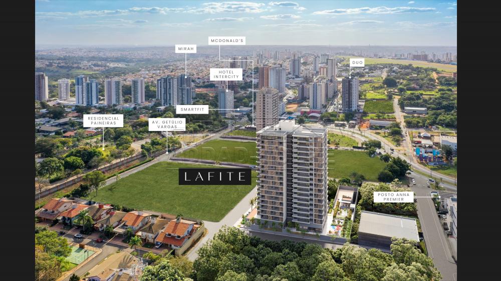 Galeria - LAFITE - Edifcio de Apartamento