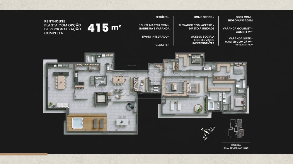 Galeria - LAFITE - Edifcio de Apartamento