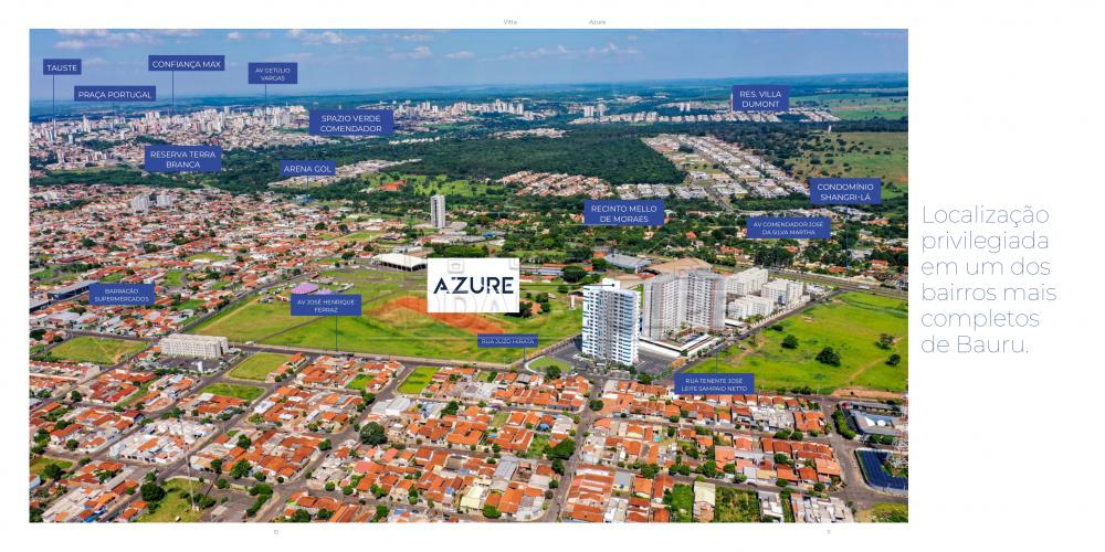 Comprar Apartamento / Padrão em Bauru R$ 400.000,00 - Foto 6