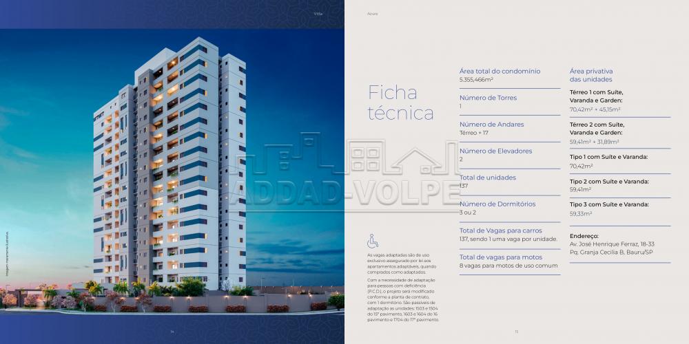 Comprar Apartamento / Padrão em Bauru R$ 400.000,00 - Foto 8