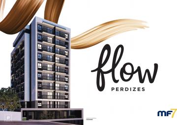 Lançamento FLOW PERDIZES no bairro Perdizes em So Paulo-SP