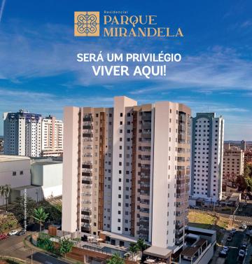 Lançamento PARQUE MIRANDELA no bairro Jardim Infante Dom Henrique em Bauru-SP