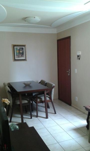 imagem 3 - Apartamento - Padrão imagem 3 - Apartamento - Padrão