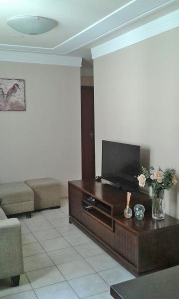 imagem 2 - Apartamento - Padrão imagem 2 - Apartamento - Padrão