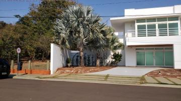Bauru Residencial Villa Lobos Casa Venda R$3.000.000,00 Condominio R$1.050,00 3 Dormitorios 4 Vagas Area do terreno 1100.00m2 