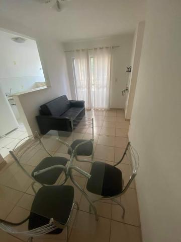 Alugar Apartamento / Padrão em Bauru. apenas R$ 1.200,00