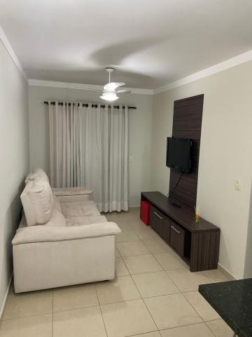 Alugar Apartamento / Padrão em Bauru. apenas R$ 1.300,00