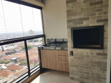 Alugar Apartamento / Padrão em Bauru. apenas R$ 3.600,00