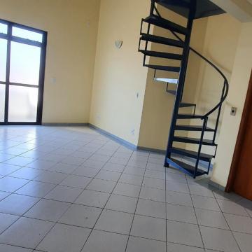 Alugar Apartamento / Duplex em Bauru. apenas R$ 800,00