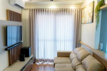 Alugar Apartamento / Padrão em Bauru. apenas R$ 395.000,00