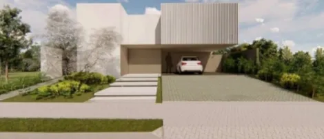 imagem 1 - Casa - Condomínio imagem 1 - Casa - Condomínio